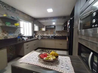 Casa com 4 Quartos à venda, 200m² no Morada do Vale III, Gravataí