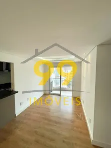 Apartamento com 2 Quartos para alugar, 61m² no Vila Isa, São Paulo