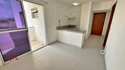 Apartamento com 1 Quarto à venda, 40m² no Coração Eucarístico, Belo Horizonte