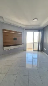 Apartamento com 3 Quartos à venda, 76m² no Parque Senhor do Bonfim, Taubaté