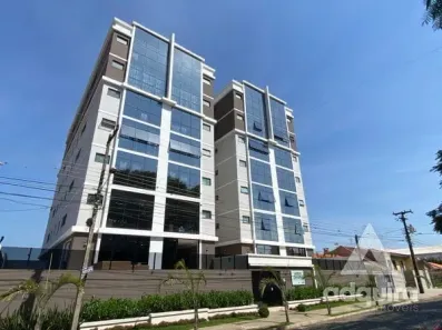 Apartamento com 3 Quartos à venda, 136m² no Jardim Carvalho, Ponta Grossa