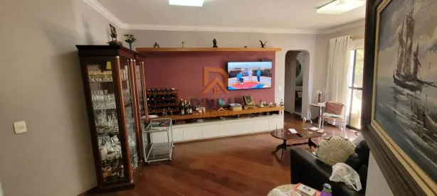 Apartamento com 3 Quartos à venda, 118m² no Indianópolis, São Paulo