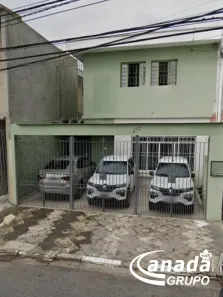 Casa com 4 Quartos à venda, 151m² no Vila Campesina, Osasco