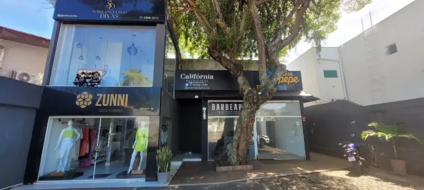 Ponto Comercial para alugar, 53m² no Vilas do Atlântico, Lauro de Freitas