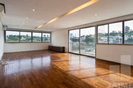 Apartamento com 4 Quartos à venda, 260m² no Santa Cecília, São Paulo
