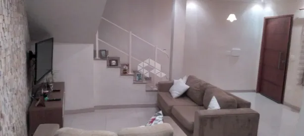 Casa com 3 Quartos à venda, 127m² no Jardim Penha, São Paulo