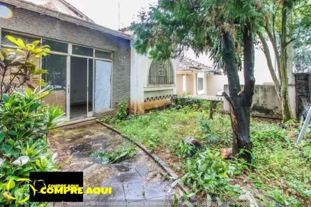 Casa com 3 Quartos à venda, 400m² no Santa Cecília, São Paulo