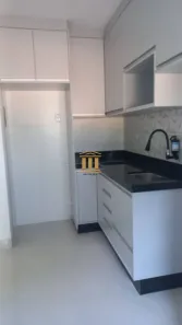 Apartamento com 2 Quartos à venda, 50m² no Jardim Santa Inês II, São José dos Campos