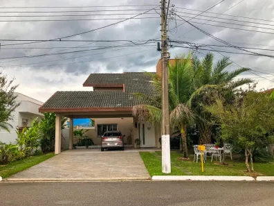 Casa com 2 Quartos à venda, 10m² no Condominio Residencial Real Ville, Pindamonhangaba