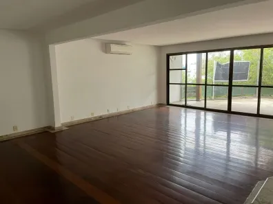 Cobertura com 3 Quartos à venda, 302m² no Barra da Tijuca, Rio de Janeiro