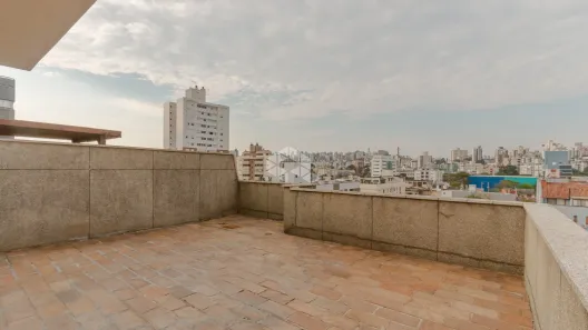 Cobertura com 4 Quartos à venda, 244m² no Santana, Porto Alegre