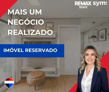 Apartamento com 2 Quartos à venda, 57m² no Água Verde, Curitiba