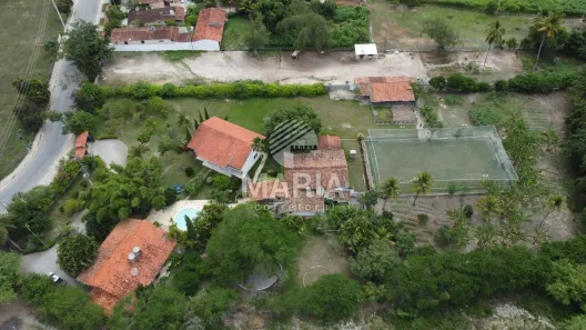 Fazenda/Sítio com 3 Quartos à venda, 1m² no Ebenezer, Gravatá