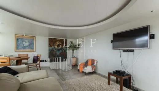 Cobertura com 5 Quartos à venda, 370m² no Jardim Ampliação, São Paulo