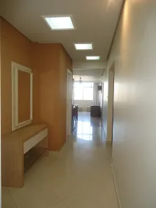 Apartamento com 2 Quartos para alugar, 115m² no Cerqueira César, São Paulo