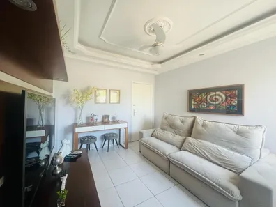 Apartamento com 2 Quartos à venda, 63m² no Cordovil, Rio de Janeiro