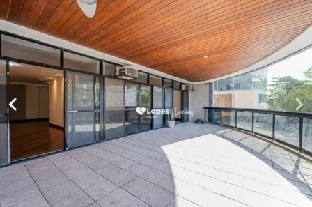 Apartamento com 3 Quartos à venda, 149m² no Recreio dos Bandeirantes, Rio de Janeiro