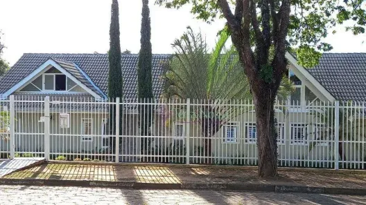 Casa com 3 Quartos à venda, 424m² no Bosque, Vinhedo