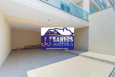 Sobrado com 2 Quartos à venda, 106m² no Vila Prudente, São Paulo