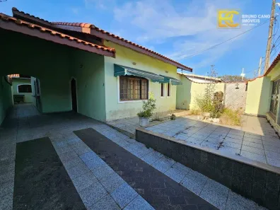 Casa com 3 Quartos à venda, 143m² no Jardim Star, Peruíbe