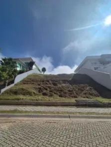 Lote/Terreno à venda, 861m² no Condomínio Reserva do Paratehy, São José dos Campos