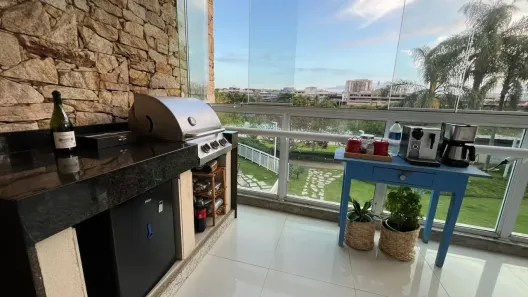 Apartamento com 3 Quartos à venda, 129m² no Barra da Tijuca, Rio de Janeiro