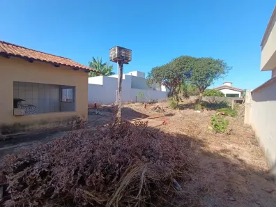 Casa com 2 Quartos à venda, 450m² no Setor Central, São Luís de Montes Belos