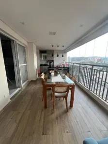 Apartamento com 3 Quartos à venda, 145m² no Anhangabaú, Jundiaí