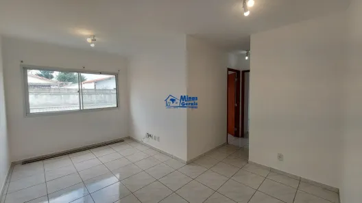 Apartamento com 2 Quartos à venda, 55m² no Vila Nova Conceição, São José dos Campos