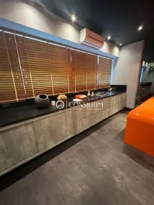 à venda, 39m² no Vila Mogilar, Mogi das Cruzes