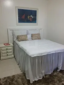 Apartamento com 3 Quartos à venda, 200m² no Lídice, Uberlândia