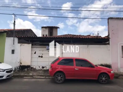 Casa com 2 Quartos à venda, 120m² no Piçarra, Teresina