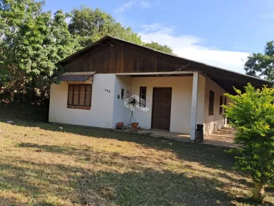 Fazenda/Sítio com 3 Quartos à venda, 400m² no Branquinha, Viamão