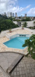 Casa de Condomínio com 4 Quartos à venda, 345m² no Patamares, Salvador