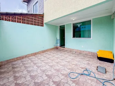 Casa com 2 Quartos à venda, 103m² no Eldorado, Contagem