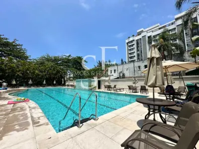 Apartamento com 4 Quartos à venda, 136m² no Barra da Tijuca, Rio de Janeiro