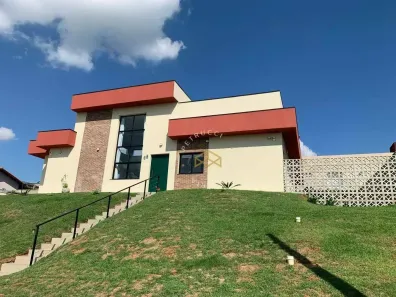 Casa de Condomínio com 6 Quartos à venda, 177m² no Residencial Tosi, Itupeva