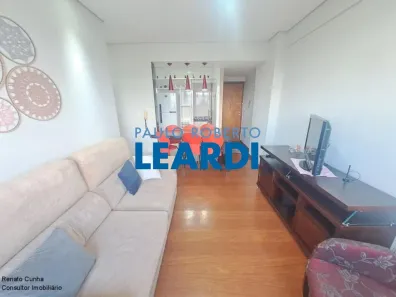 Apartamento com 3 Quartos à venda, 68m² no Carlos Prates, Belo Horizonte