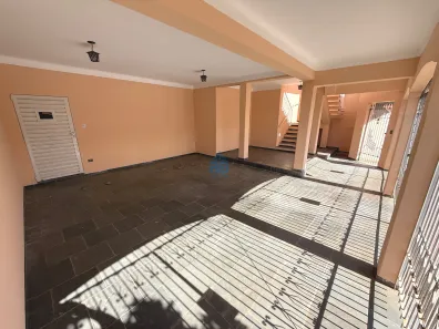 Casa com 3 Quartos à venda, 314m² no Vila Formosa, Presidente Prudente