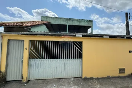 Casa com 4 Quartos à venda, 240m² no URBIS II, Itamaraju