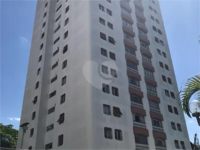 Apartamento com 3 Quartos à venda, 93m² no Tucuruvi, São Paulo