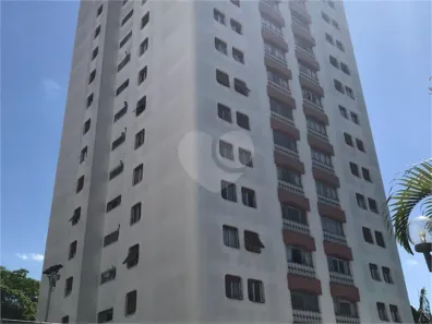 Apartamento com 3 Quartos à venda, 95m² no Tucuruvi, São Paulo
