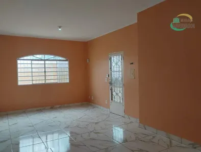 Casa com 2 Quartos para alugar, 230m² no Jardim Londres, Campinas