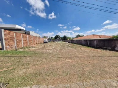 Lote/Terreno à venda, 900m² no Parque dos Sabiás II (Padre Nóbrega), Marília