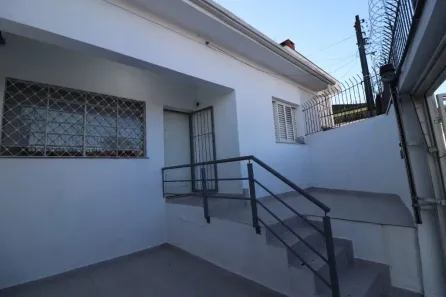 Casa com 2 Quartos para alugar, 90m² no Centro, Mogi das Cruzes