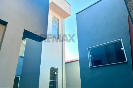 Imóvel Comercial com 1 Quarto para alugar, 40m² no Jardim Nossa Senhora da Saúde II, Rio Claro