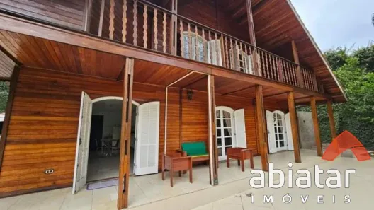 Casa com 5 Quartos à venda, 360m² no Bosque do Embu, Embu das Artes