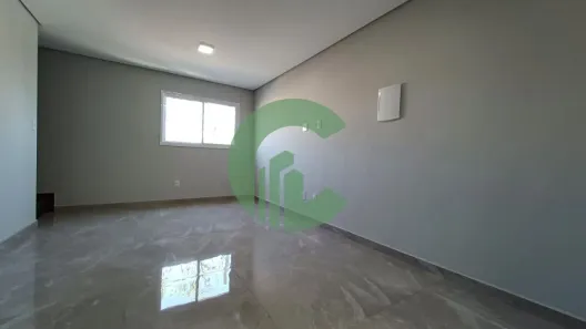 Sobrado com 2 Quartos à venda, 124m² no Jardim Santo Alberto, Santo André