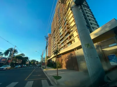 Apartamento com 2 Quartos para alugar, 78m² no Residencial Eco Village I, São José do Rio Preto