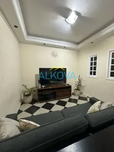 Sobrado com 3 Quartos à venda, 150m² no Jardim Uirá, São José dos Campos
